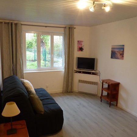 Studio 2 Personnes La Calypso Apartment Blangy-sur-Bresle Bagian luar foto