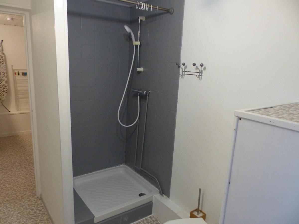 Studio 2 Personnes La Calypso Apartment Blangy-sur-Bresle Bagian luar foto